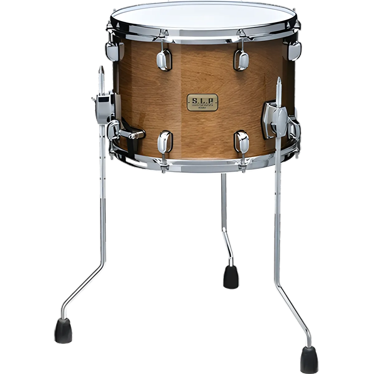 TAMA SLP Caisse Claire 14"x Caisse Claire 10" Duo Birch