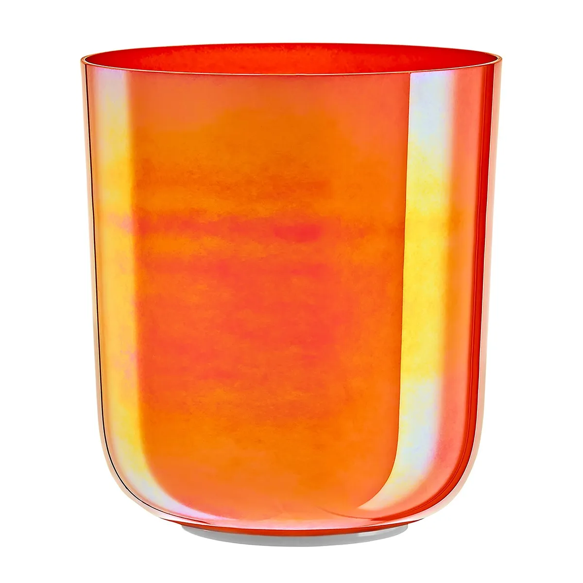 Bol Meinl Sonic Energy Essence Crystal 6.7"- C4- Orange- Root