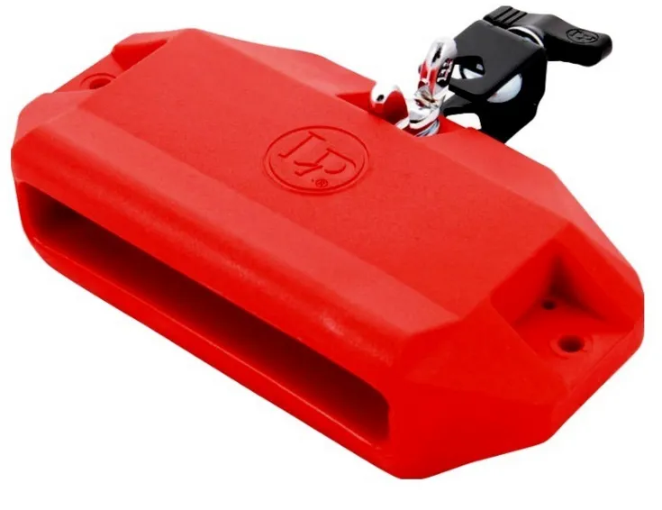 Jam Block LP 1207 Grave - Red