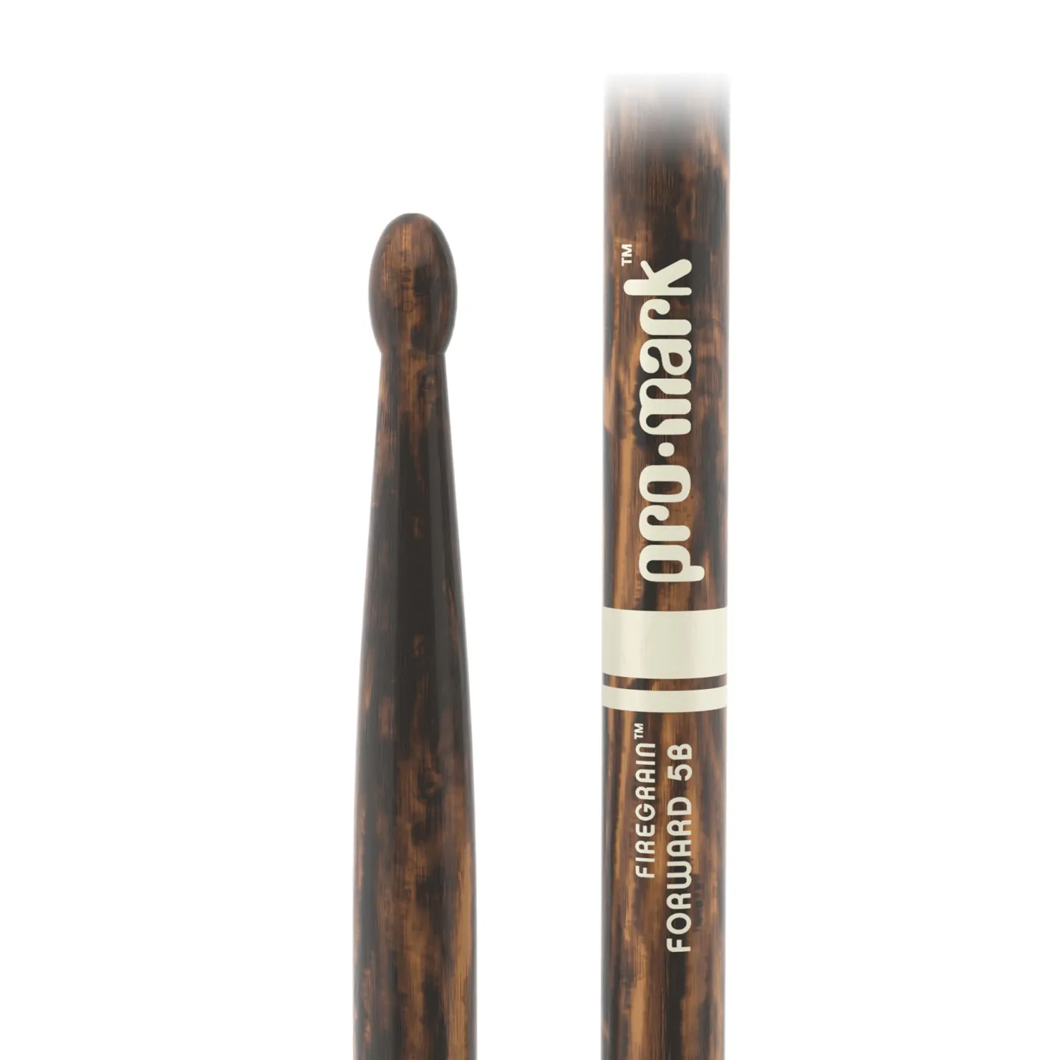 PROMARK Baguettes 5B Classic Forward Firegrain 