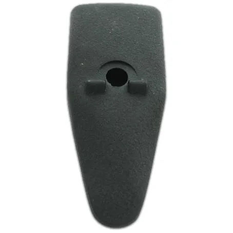 Machoire DW Pédale de Grosse Caisse Vintage