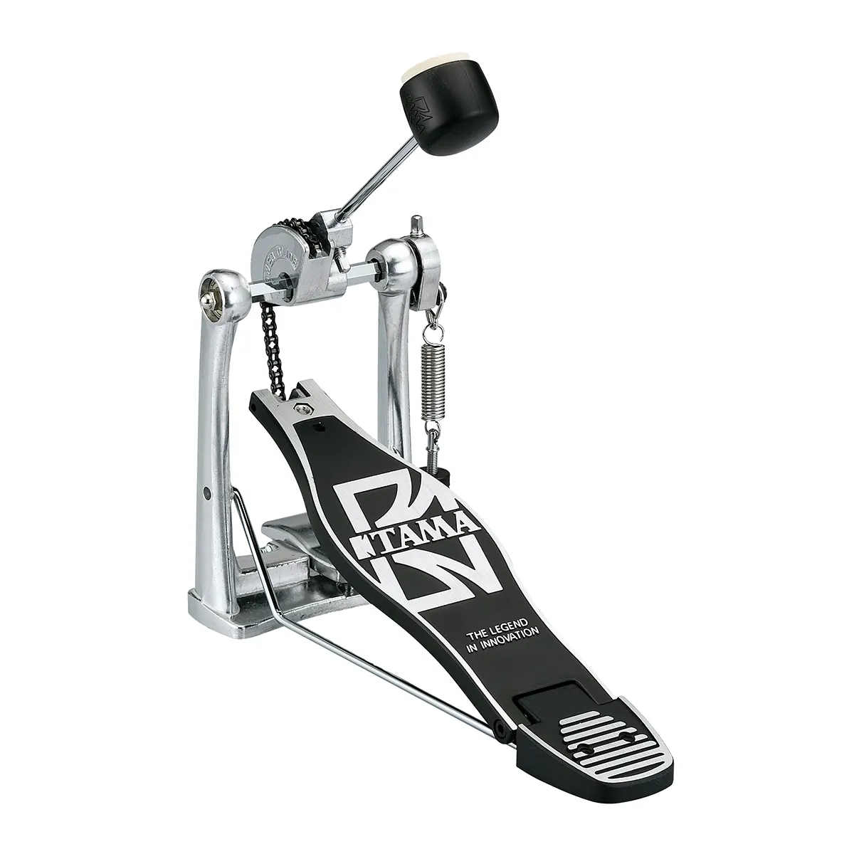 TAMA HP30 Pedale Grosse Caisse Simple Standard Chaine