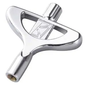Cle Tama Deluxe - Chrome