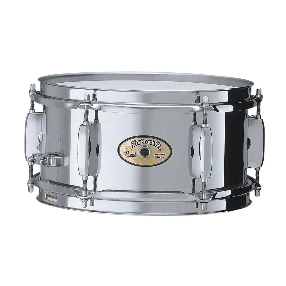 PEARL Firecraker Caisse Claire 10"x 5" Acier