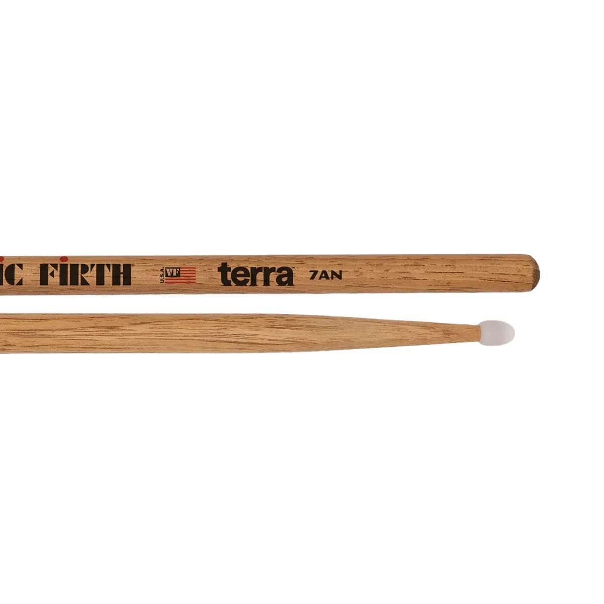 VIC FIRTH 7Atn American Classic Terra Nylon
