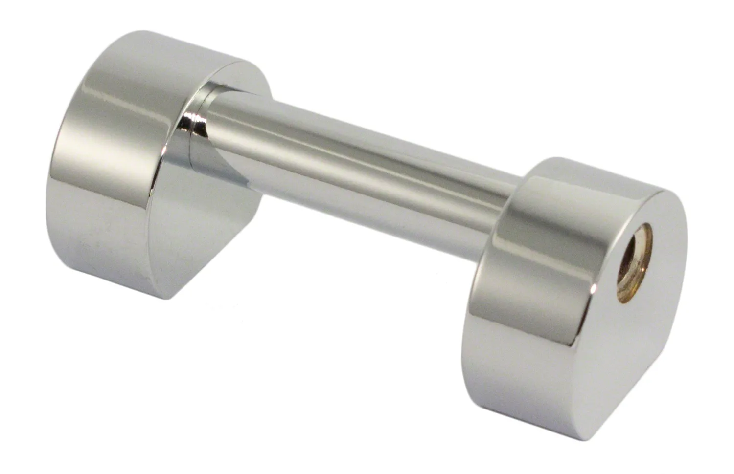 Coquille Spare Drum Tube Lug - Double Tirant - 40Mm