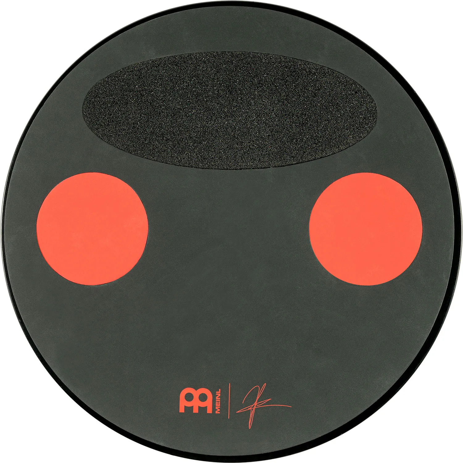 Practice Pad Meinl 12" Split Tone Anika Nilles