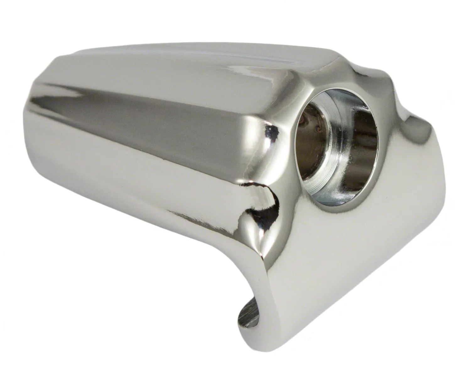 Crochet Sparedrum Dc5 - Cercle GC - Die Cast (X1)