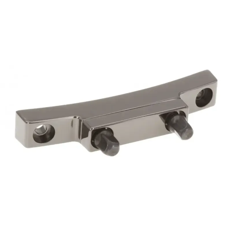 SPAREDRUM STOB5BK Contrepartie Declencheur "Deluxe" 62mm Black