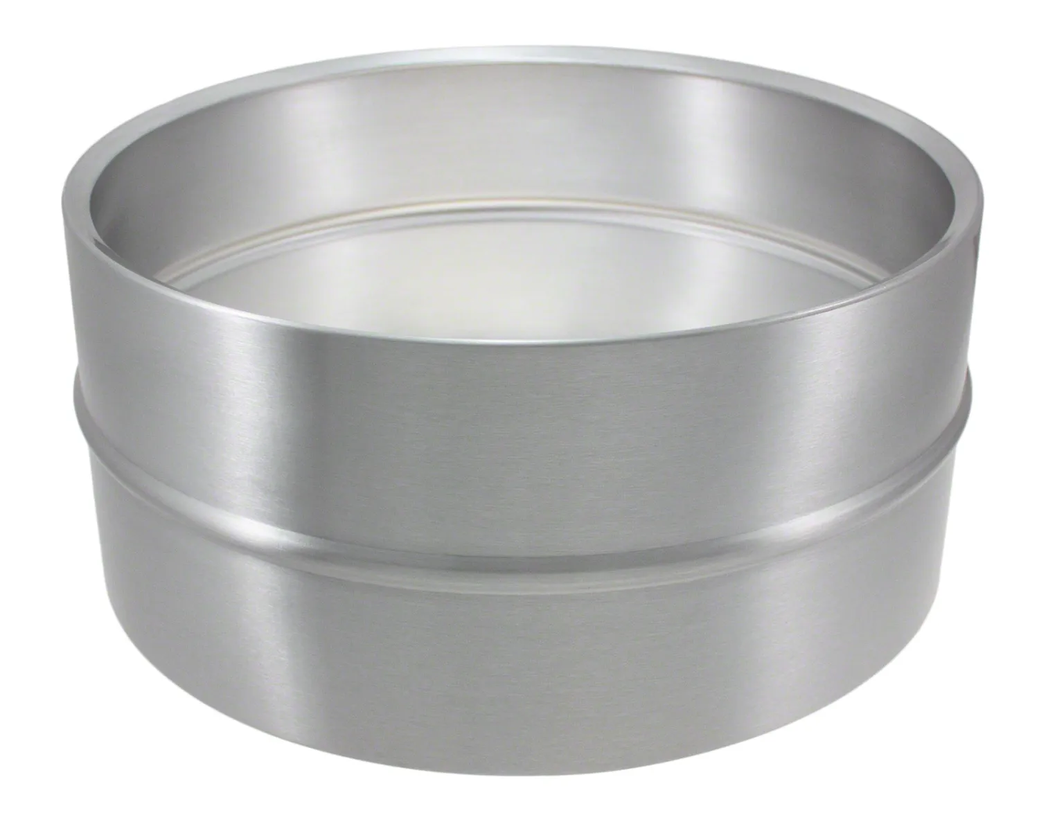Fut Sparedrum 14 X 6.5" Aluminium