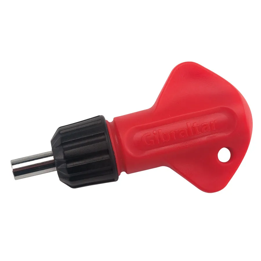 Cle Gibraltar Robo Key