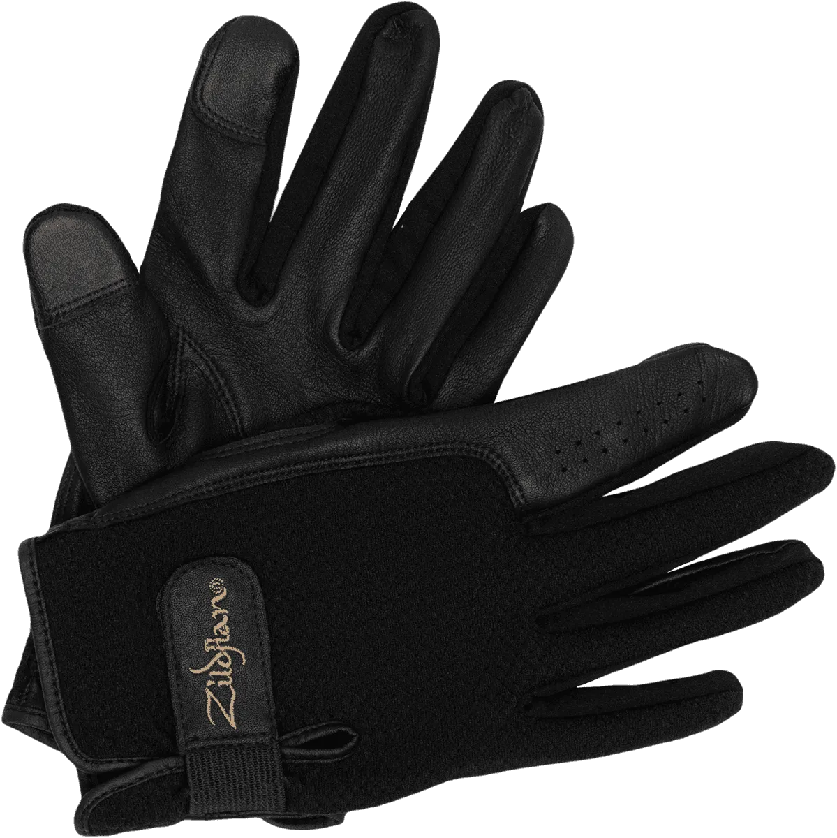 ZILDJIAN Gants Batteur Touchscreen - Taille M