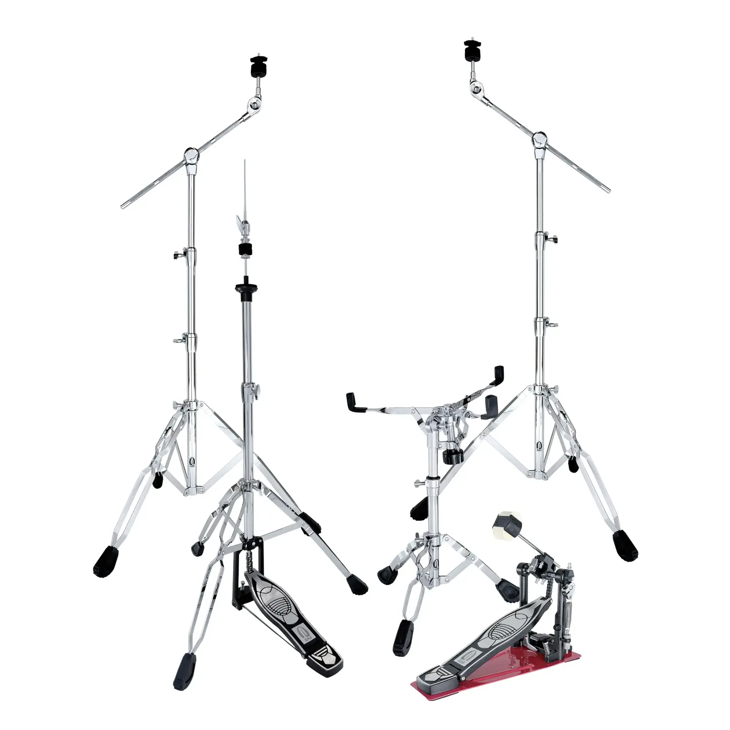 GAB PACKCS2 Pack Hardware 5pcs Complet Stage 2