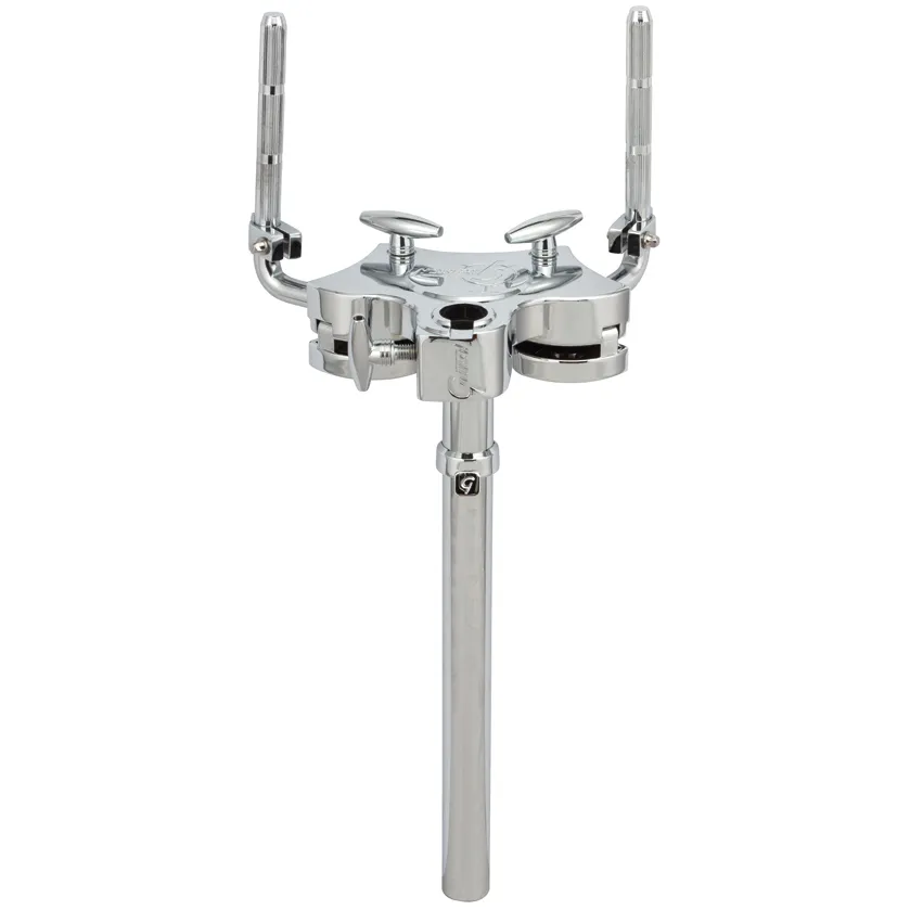 GRETSCH GS1THDL Support Tom Double Sur Grosse Caisse 12.7mm G Style