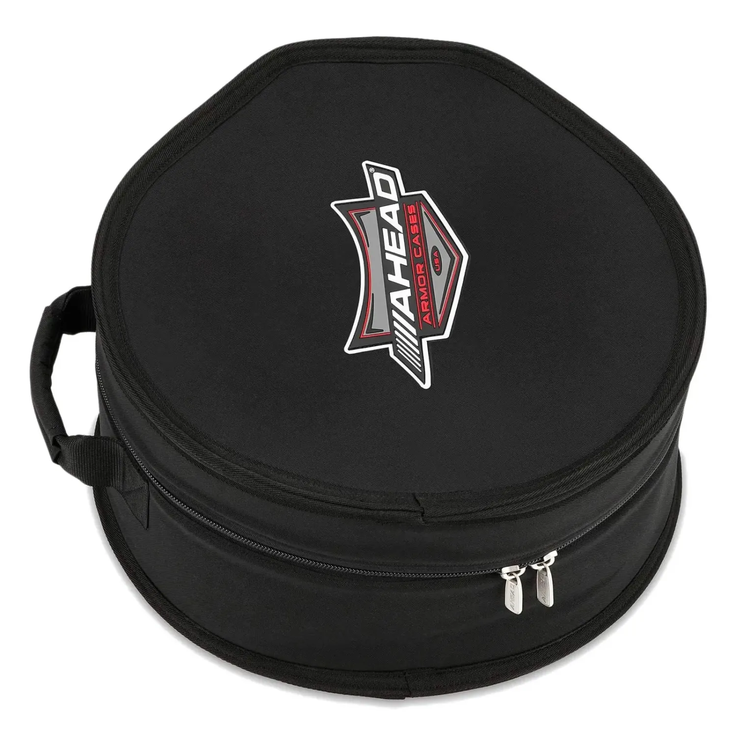 AHEAD AR3011S Armor Cases Housse Caisse Claire 14"x 5.5" Sac à Dos