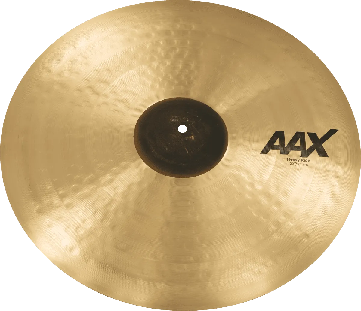 SABIAN AAX 22" Heavy Ride