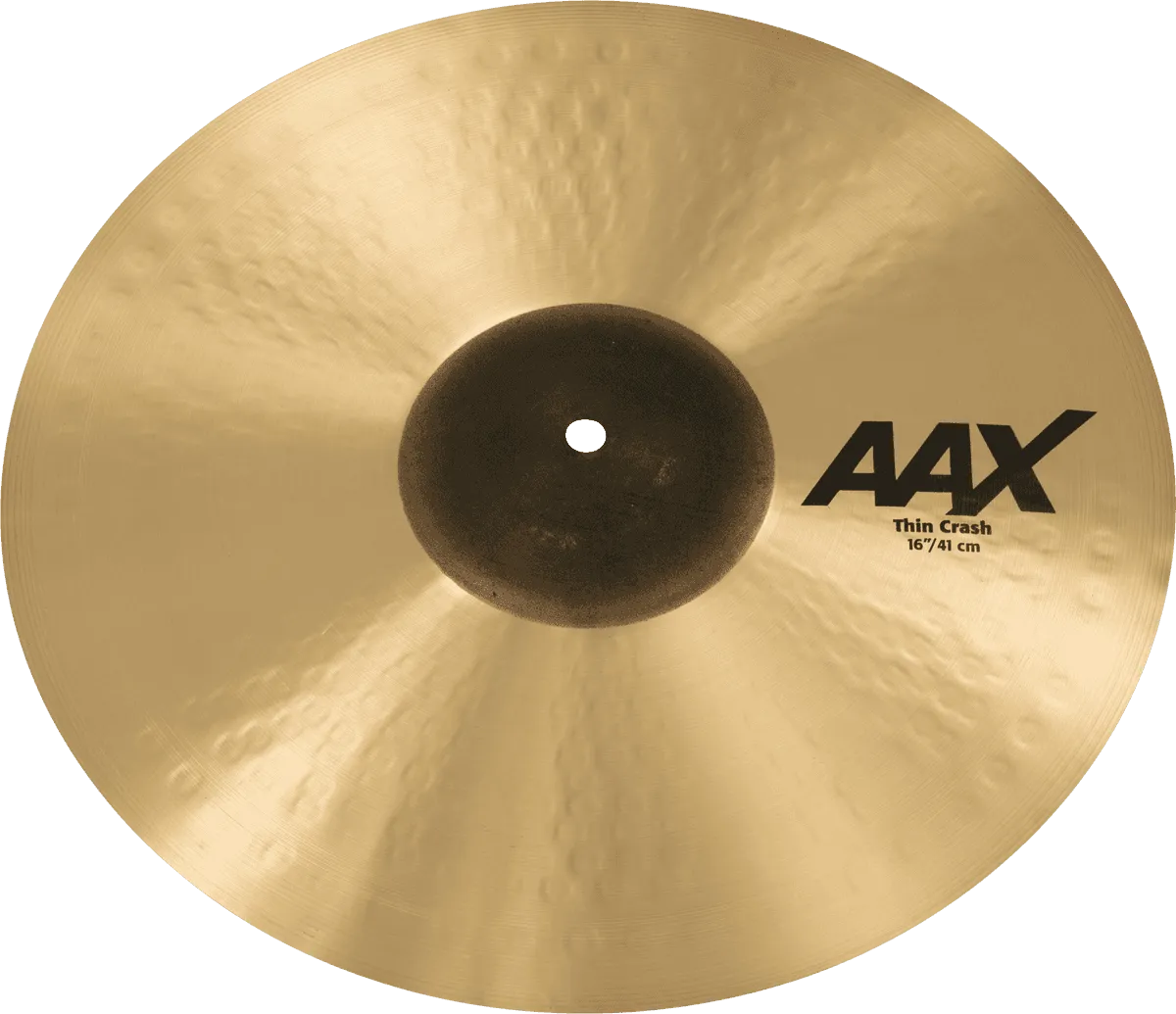 SABIAN Aax 16" Thin Crash
