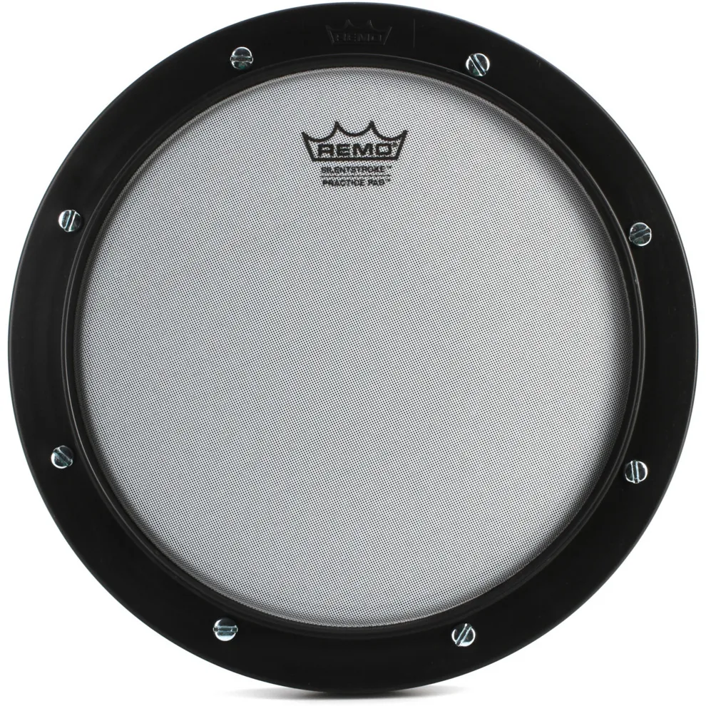 Practice Pad Remo 08" Mesh
