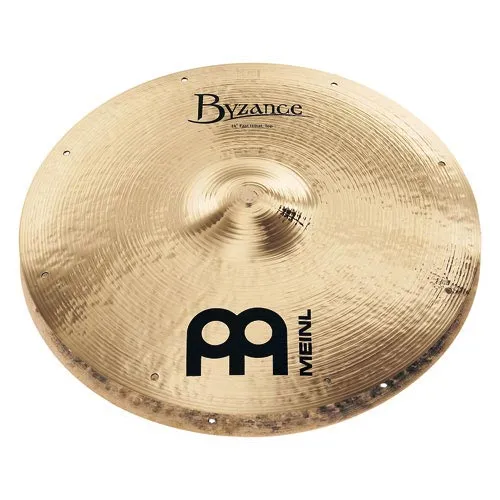 MEINL Byzance Brilliant 13" FastThomas Lang Hit-hat