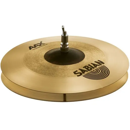 SABIAN AAX 14" Freq Hi-Hat
