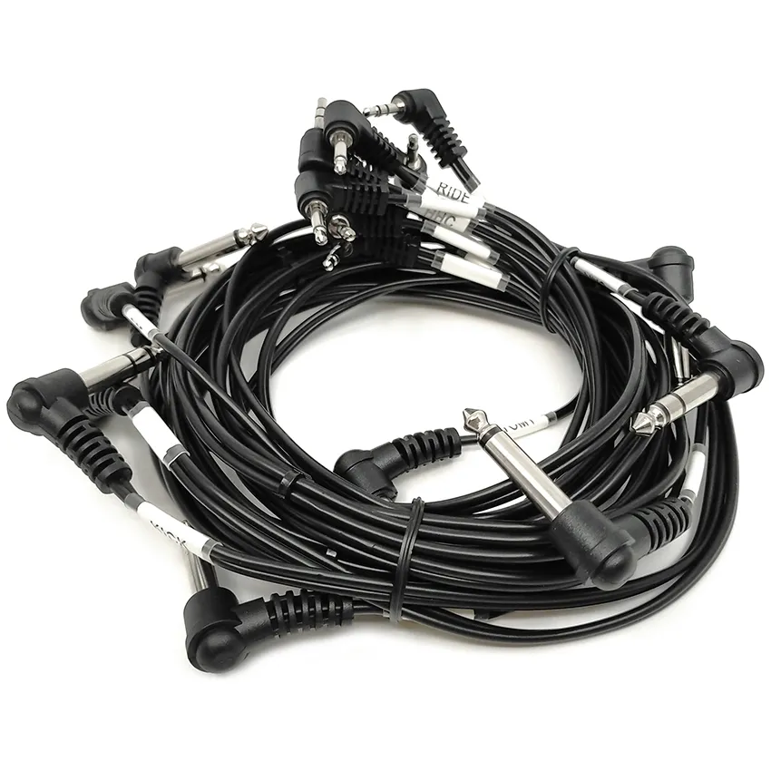 YAMAHA Faisceau Pour DTX400K