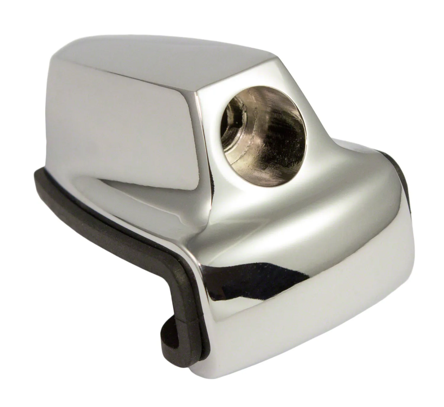 Crochet Sparedrum Dc6 - Cercle GC - Die Cast / Rubber (X1)