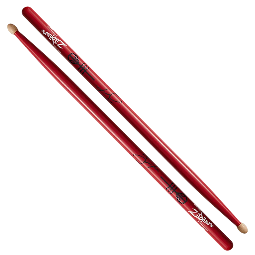 ZILDJIAN Baguettes Signature Josh Dun