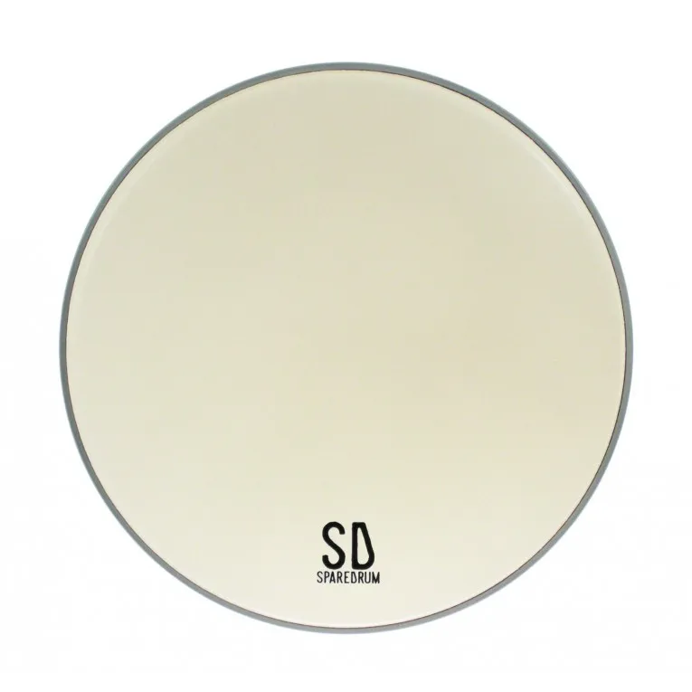 SPAREDRUM Monarch (1 Pli) 12" Sablee Coated