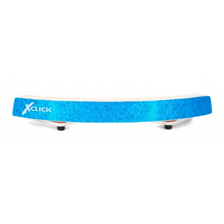 X PERCUSSION CLICK® Cross Sticks Blue Sparkle Limited Edition