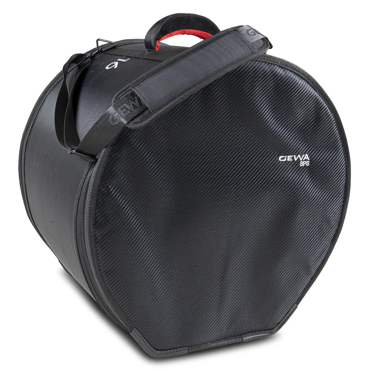 GEWA SPS Housse Tom Basse 16"x 14"