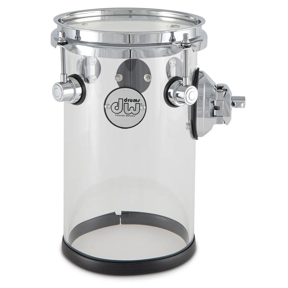 Ratatom DW 06 X 10" Design Acrylic