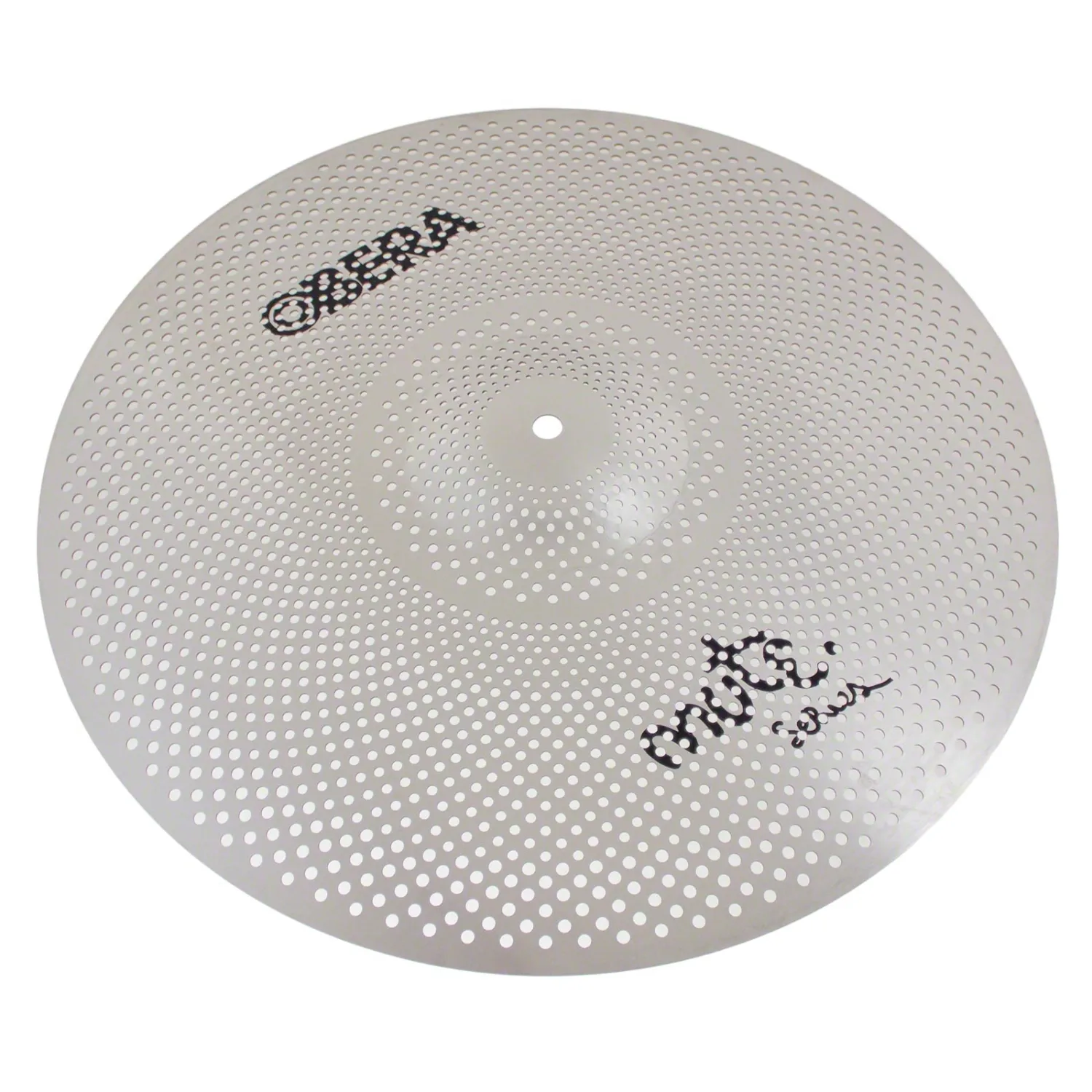 OBERA Mute 18" Crash