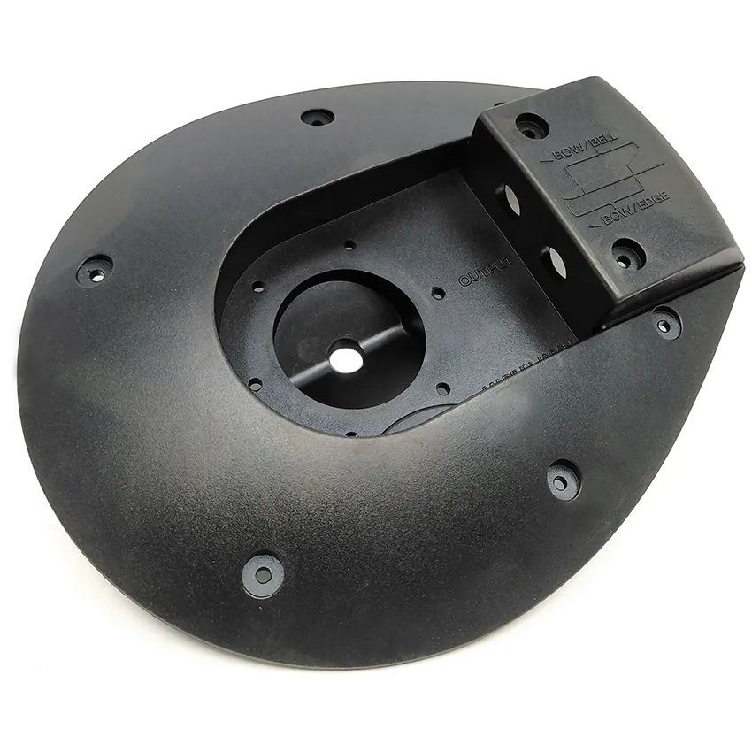 ROLAND Plaque De Jeu Inferieur "Jack Cover" Pour CY-12