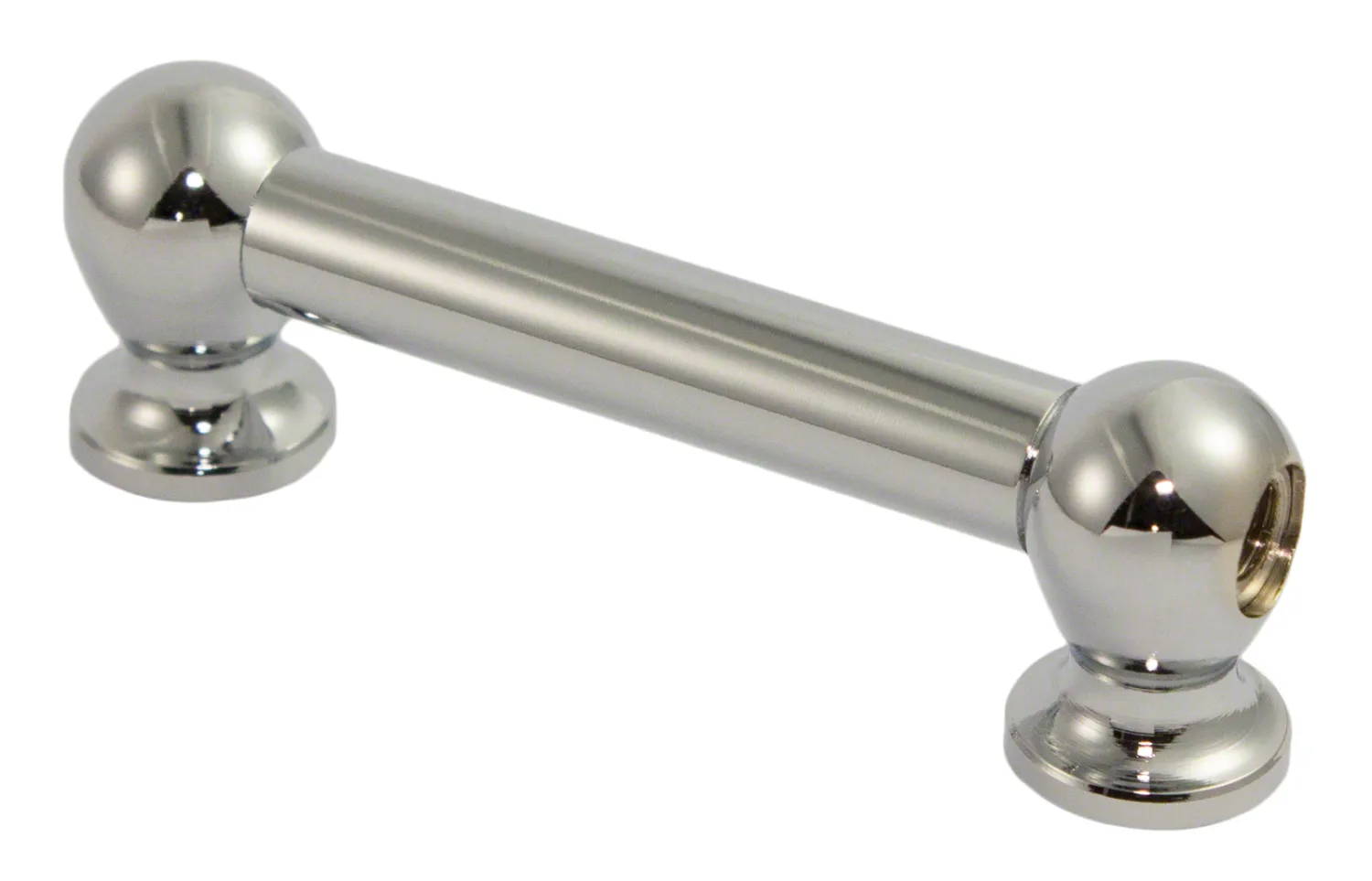 Coquille Spare Drum Tube Lug - Double Tirant - 51Mm