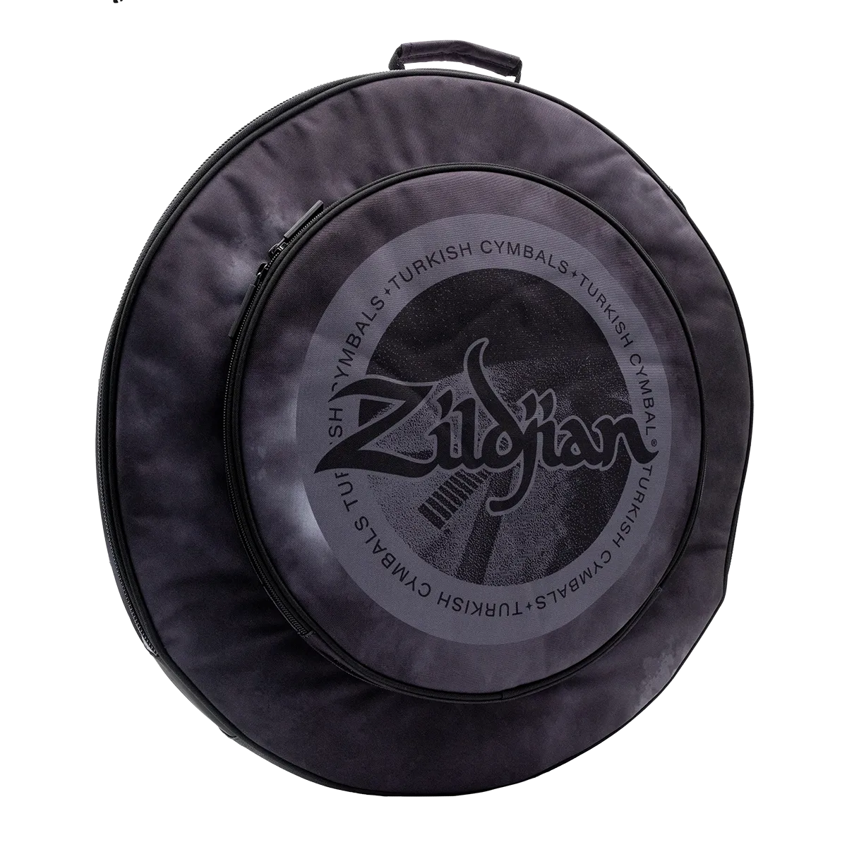 ZILDJIAN Housse Cymbales Etudiant 20" Black Rain Cloud