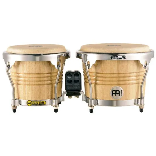 Bongos Meinl Serie 200 - 6.75/8" - Natural