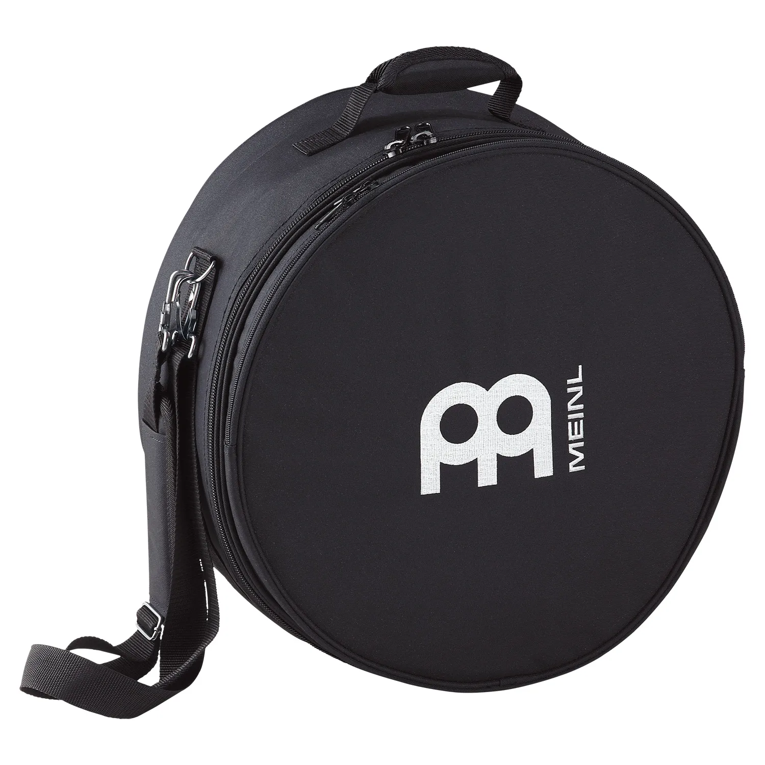 Housse Caixa Meinl 12 X 4.5" - Black