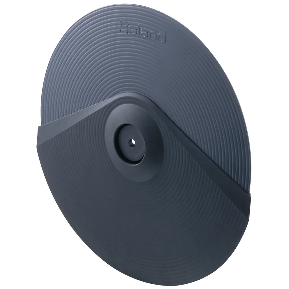 ROLAND CY-8 Pad Cymbale 08" Splash/Crash