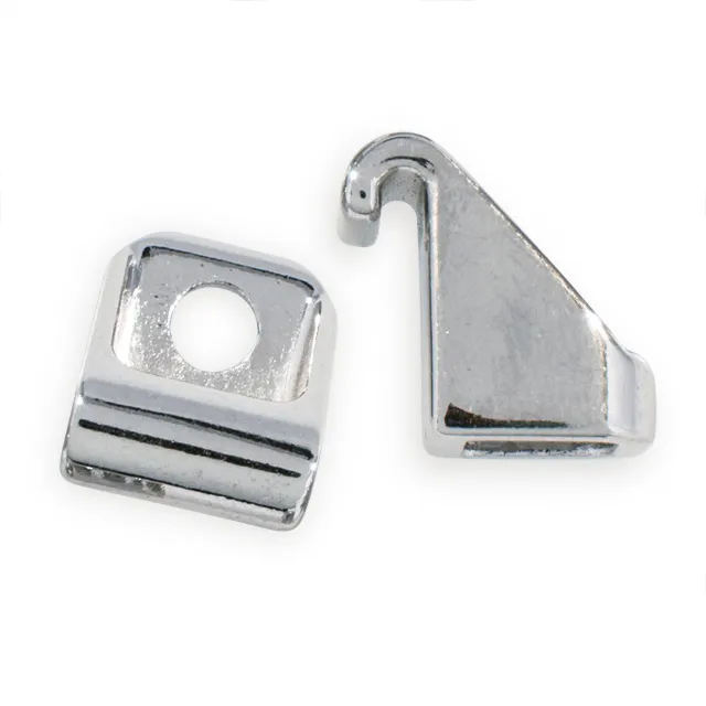 Crochet Gibraltar Sc-Vhtrc Pour Cercle Single Flange (X6)