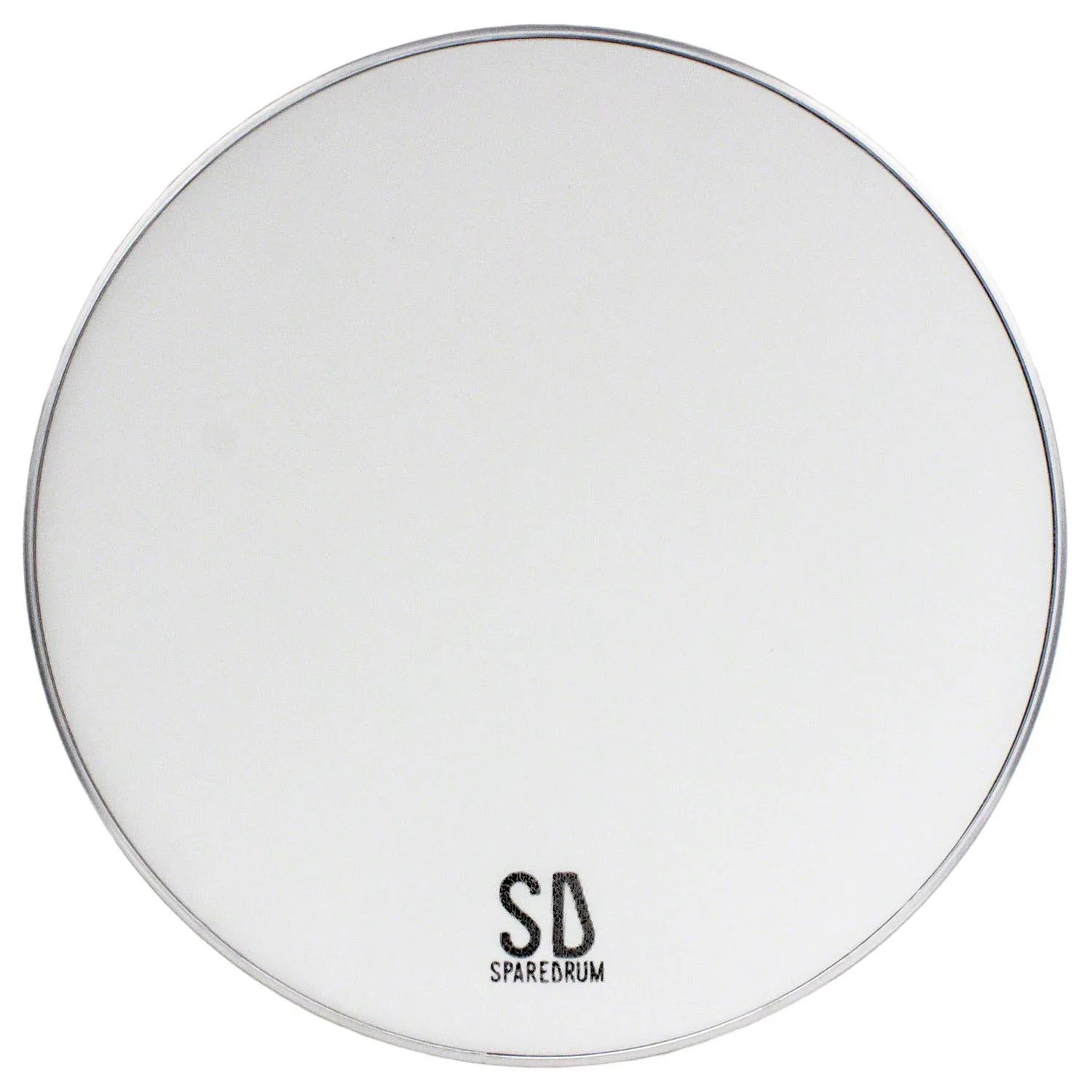 SPAREDRUM Mesh (2 Plis) 14"