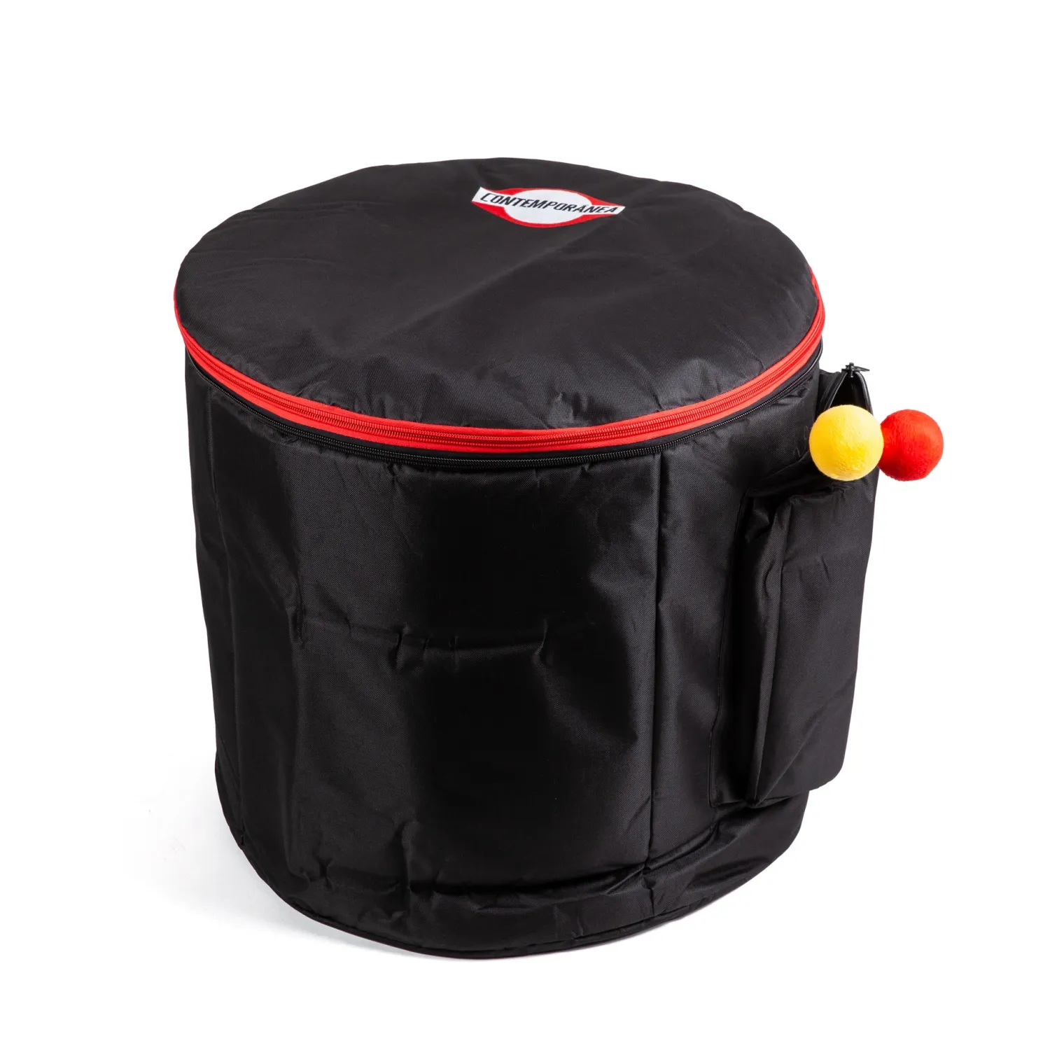 Housse Surdo Contemporanea 20" X 50Cm - Sac A Dos