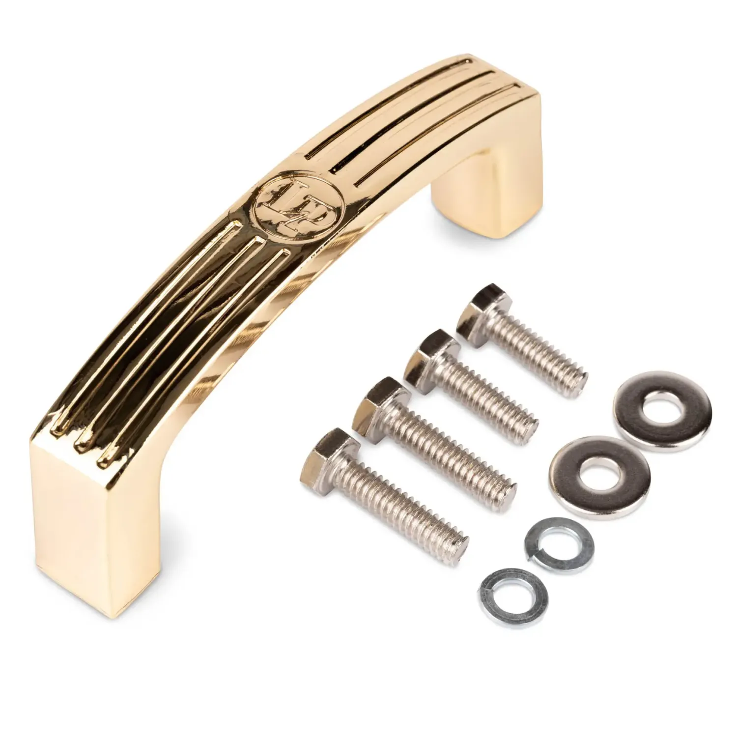 LATIN PERCUSSION LP224B Poignée Conga Gold         