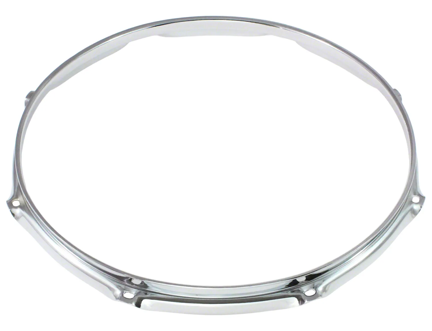 Cercle Sparedrum 18" - 8 Tirants - Triple Flange 2.3Mm