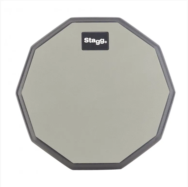 Practice Pad Stagg 08"