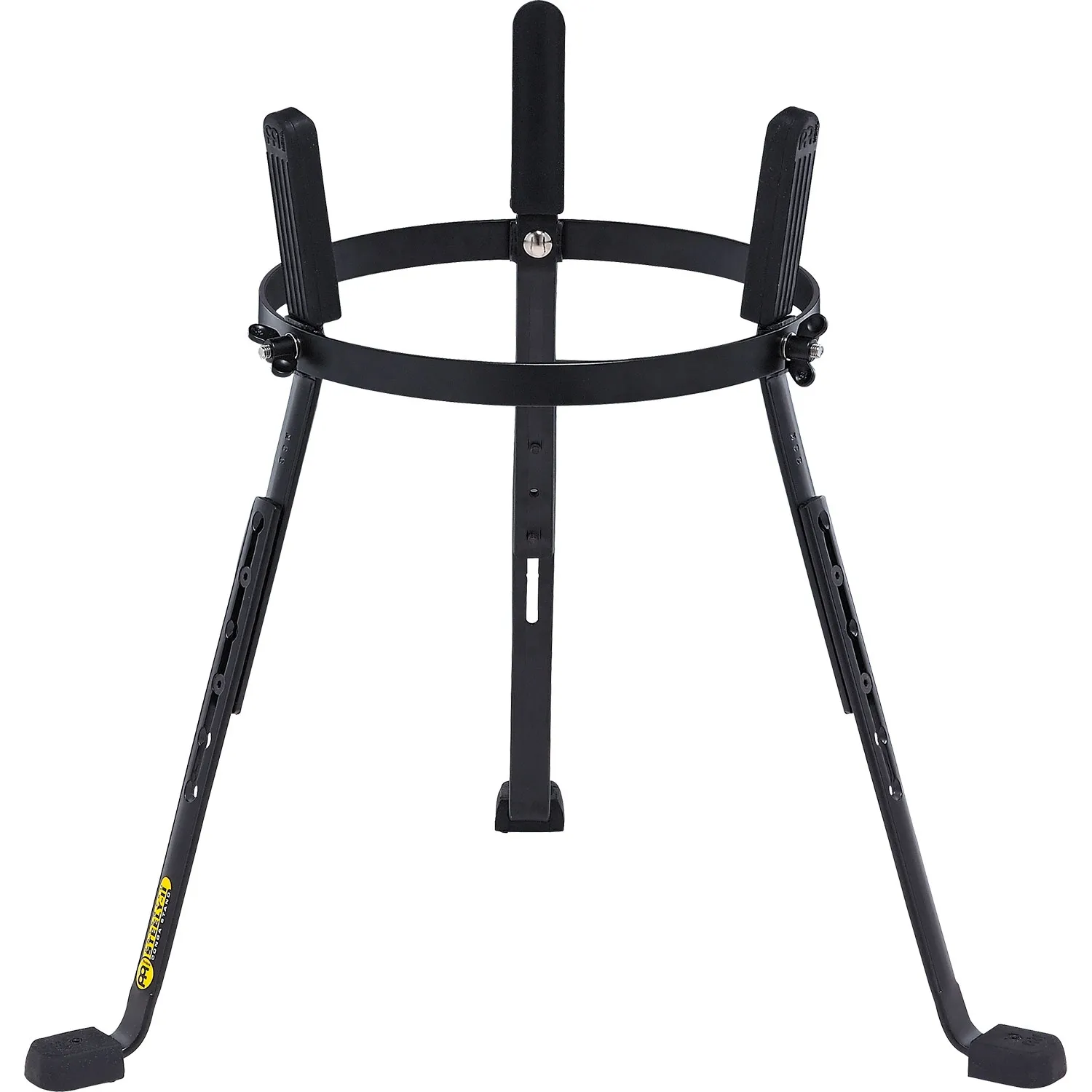 MEINL MCC1134B Stand Conga 11 3/4" Marathon Black