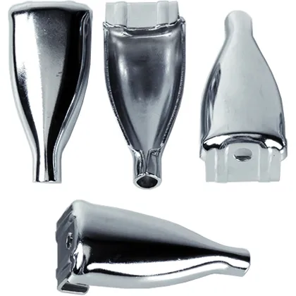 Crochet GC Mapex (X4)