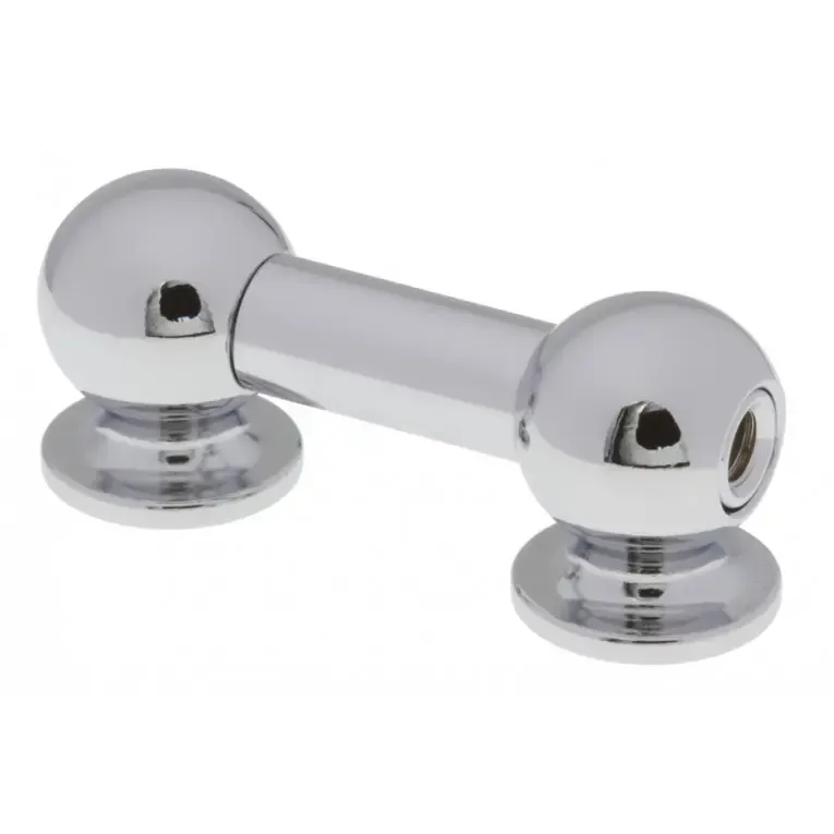SPAREDRUM Coquille Tube Lug Double Tirant 38mm