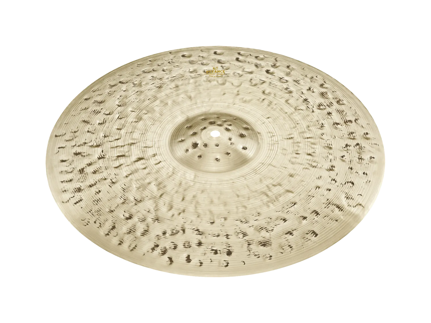 MEINL Byzance Foundry Reserve 20" Light Ride