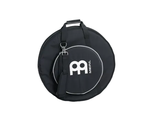 Housse Cymb Meinl 24" - Classic Black