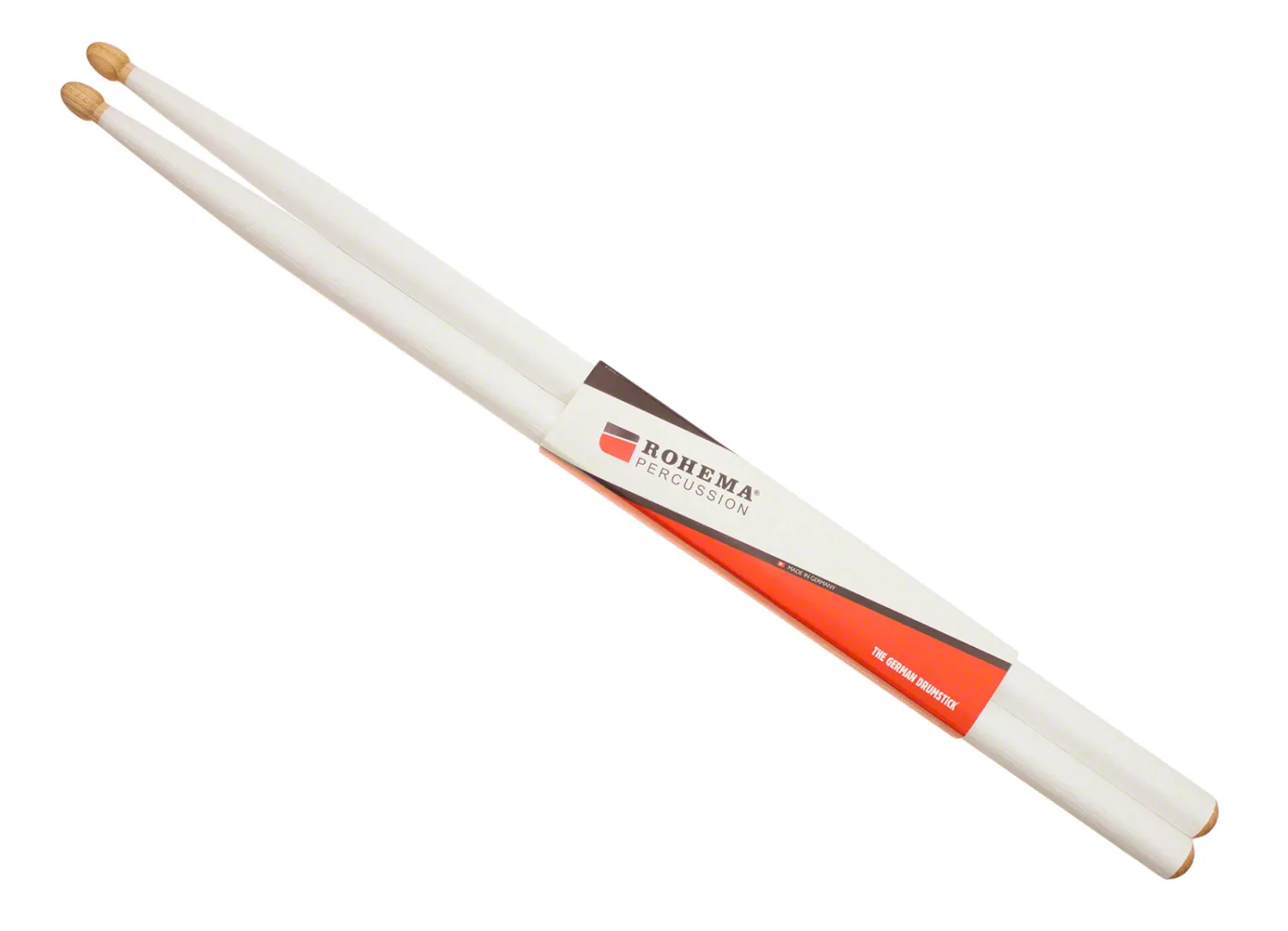 ROHEMA 5A Classic General White